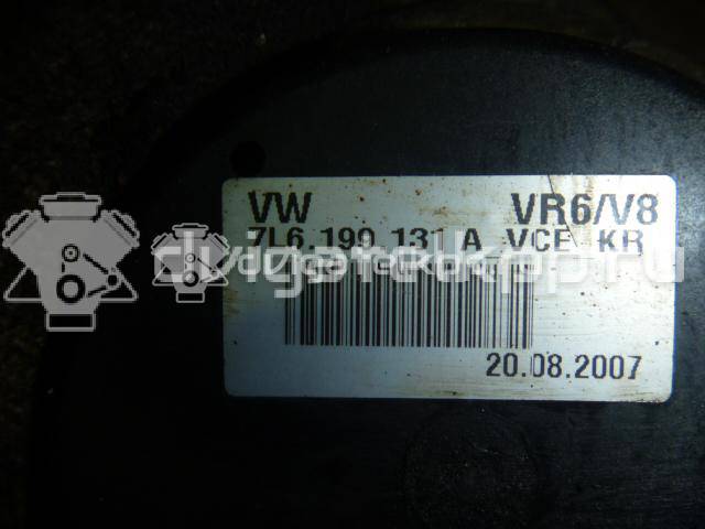 Фото Опора двигателя  7L6199131A для Volkswagen Touareg {forloop.counter}}