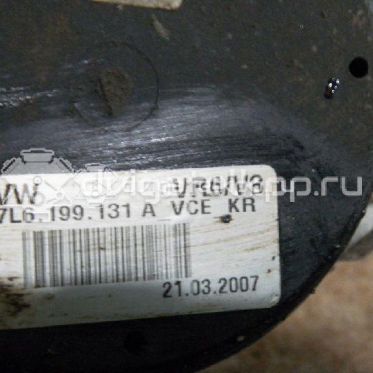 Фото Опора двигателя  7L6199131A для Volkswagen Touareg