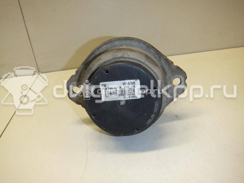 Фото Опора двигателя  7L6199131A для Volkswagen Touareg {forloop.counter}}