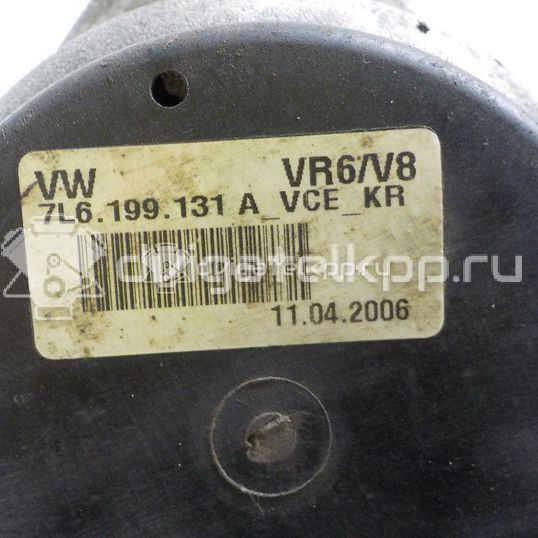 Фото Опора двигателя  7L6199131A для Volkswagen Touareg