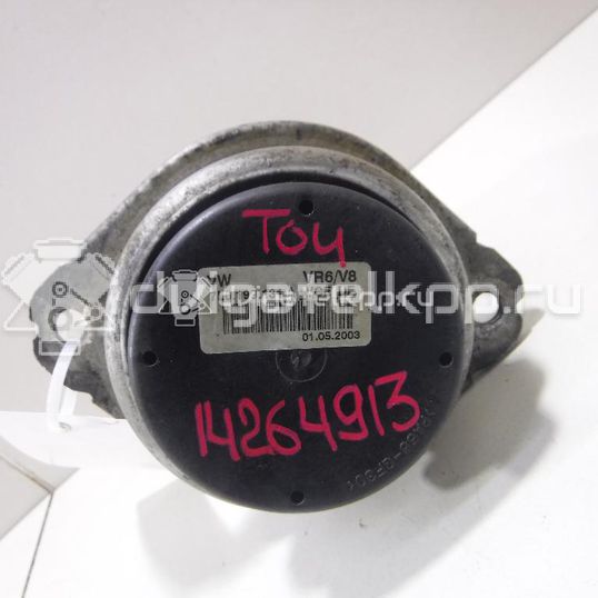 Фото Опора двигателя  7l6199131a для Volkswagen Touareg