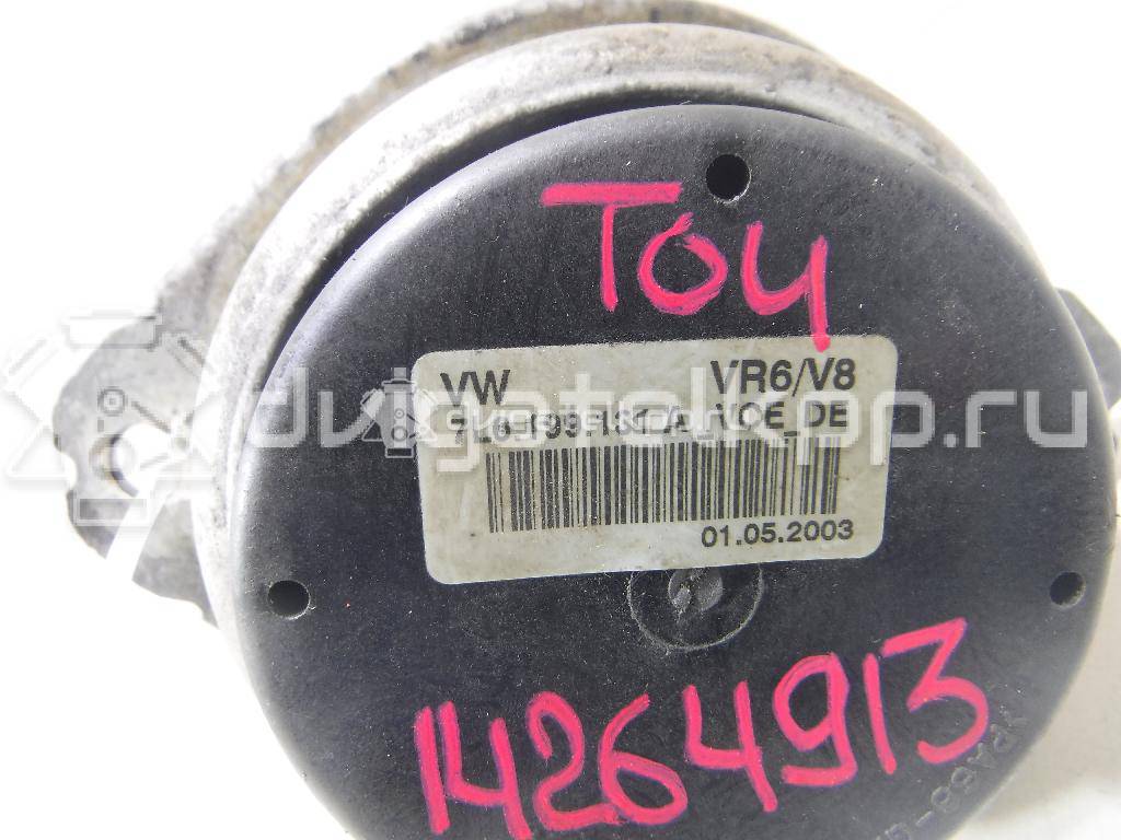Фото Опора двигателя  7l6199131a для Volkswagen Touareg {forloop.counter}}