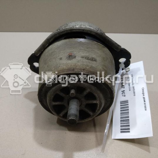 Фото Опора двигателя  7l6199131a для Volkswagen Touareg