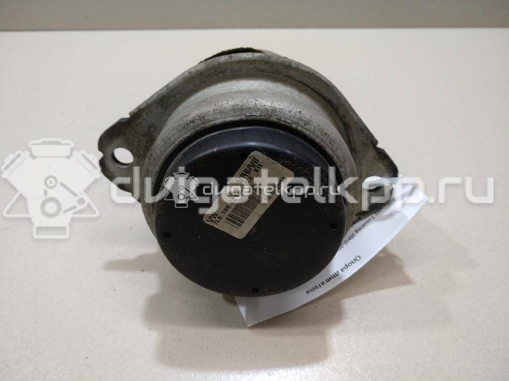 Фото Опора двигателя  7l6199131a для Volkswagen Touareg {forloop.counter}}