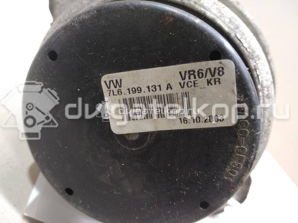 Фото Опора двигателя  7l6199131a для Volkswagen Touareg {forloop.counter}}