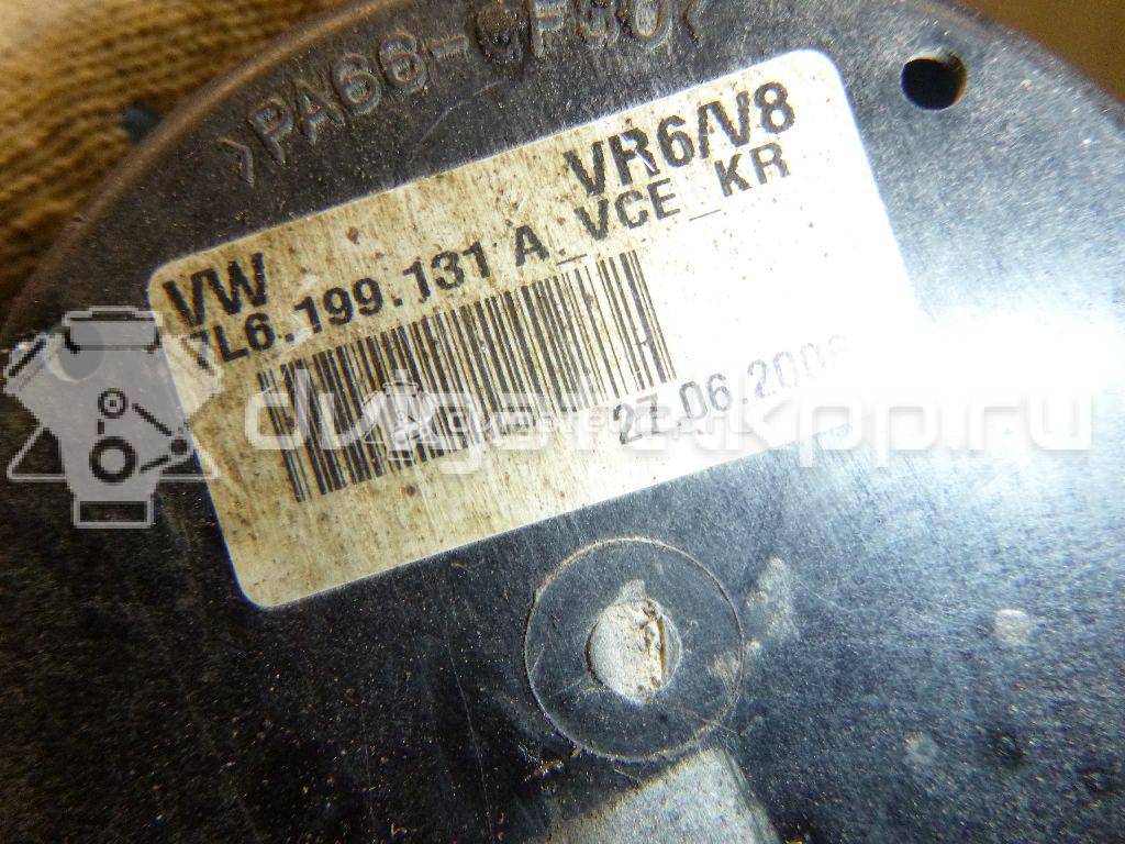 Фото Опора двигателя  7l6199131a для Volkswagen Touareg {forloop.counter}}