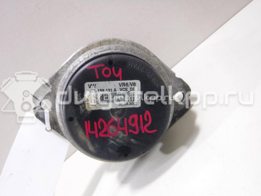 Фото Опора двигателя  7l6199131a для Volkswagen Touareg {forloop.counter}}