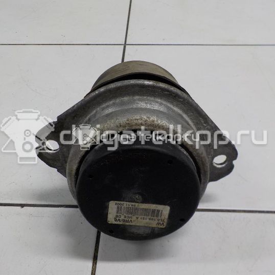 Фото Опора двигателя  7L6199131A для Volkswagen Touareg