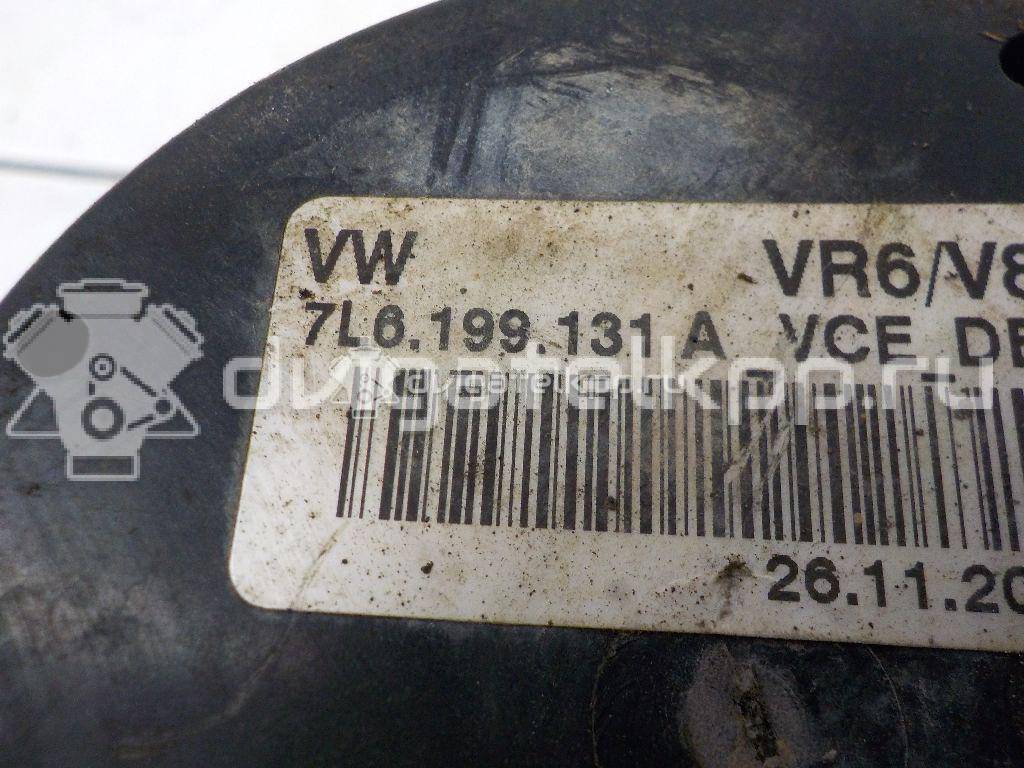 Фото Опора двигателя  7L6199131A для Volkswagen Touareg {forloop.counter}}