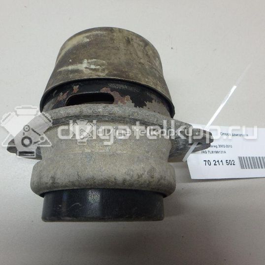 Фото Опора двигателя  7l6199131a для Volkswagen Touareg