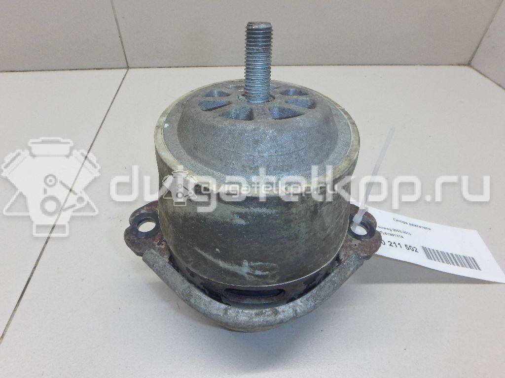 Фото Опора двигателя  7l6199131a для Volkswagen Touareg {forloop.counter}}