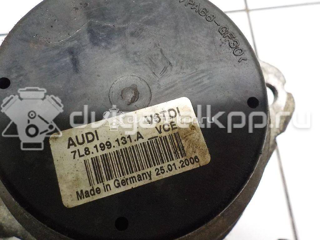 Фото Опора двигателя  7L8199131A для Volkswagen Touareg {forloop.counter}}