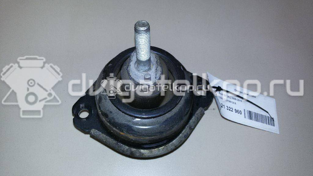 Фото Опора двигателя  7l8199131a для Volkswagen Touareg {forloop.counter}}