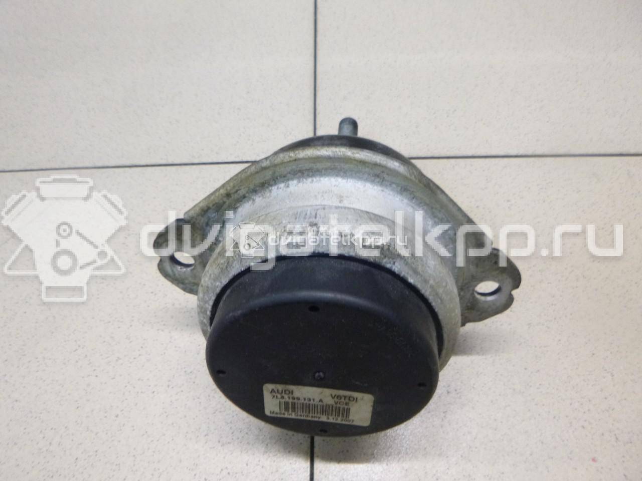 Фото Опора двигателя  7L8199131A для Volkswagen Touareg {forloop.counter}}