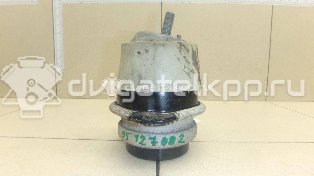 Фото Опора двигателя  7L8199131A для Volkswagen Touareg {forloop.counter}}