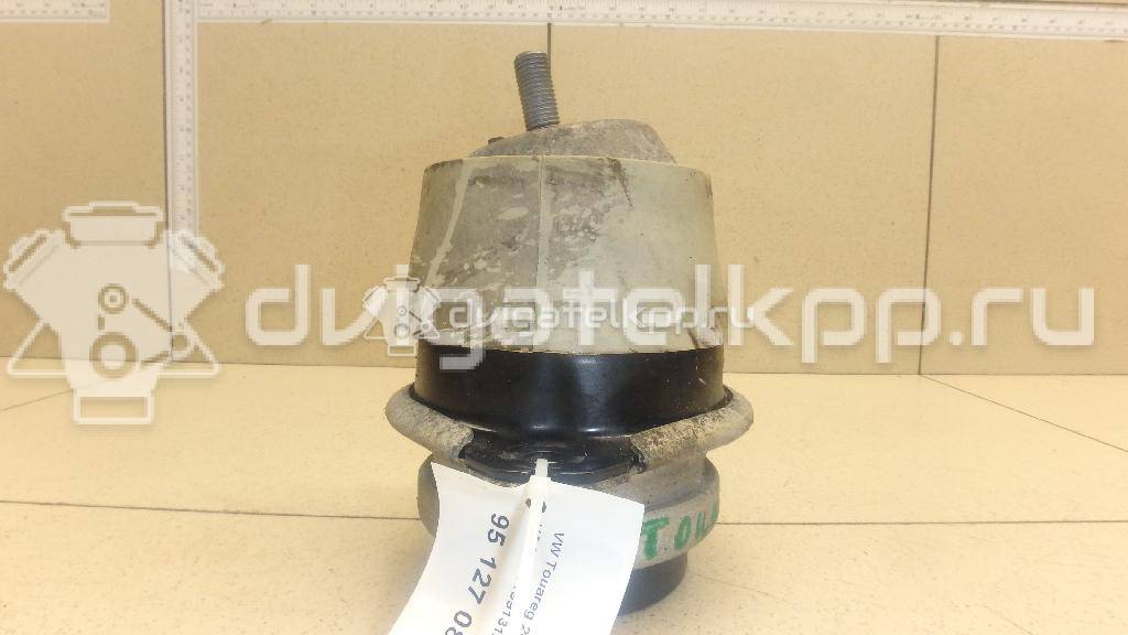 Фото Опора двигателя  7L8199131A для Volkswagen Touareg {forloop.counter}}