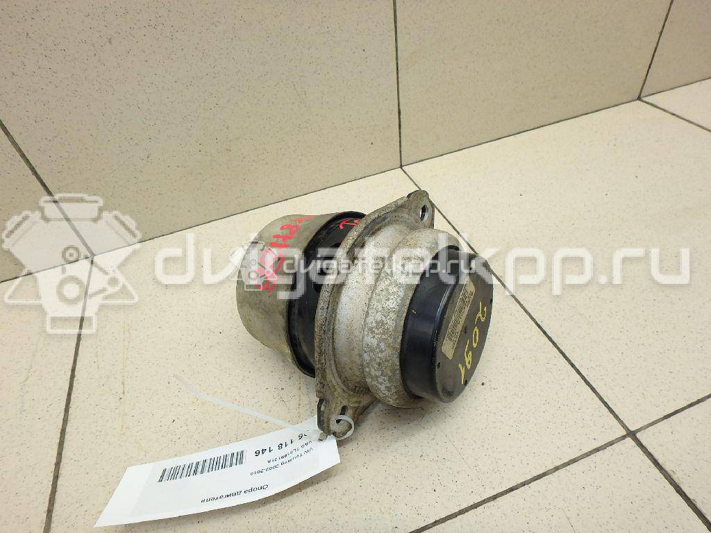 Фото Опора двигателя  7l8199131a для Volkswagen Touareg {forloop.counter}}