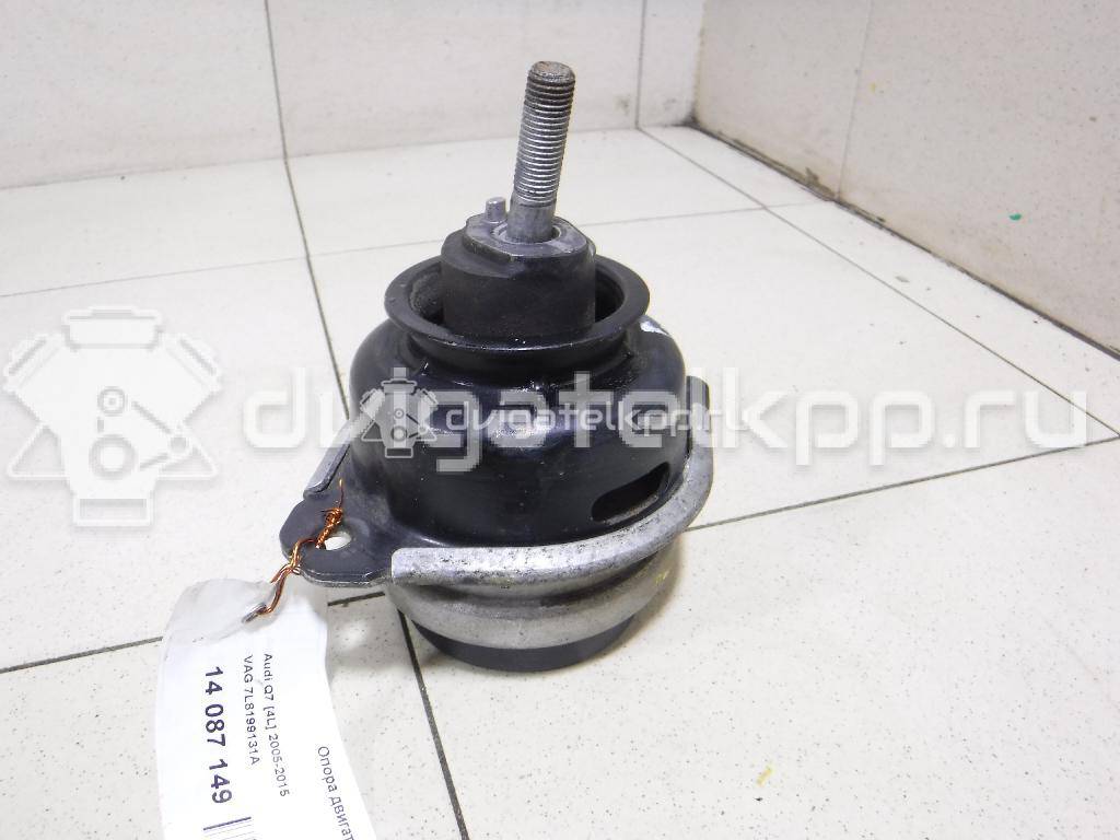 Фото Опора двигателя  7l8199131a для Volkswagen Touareg {forloop.counter}}