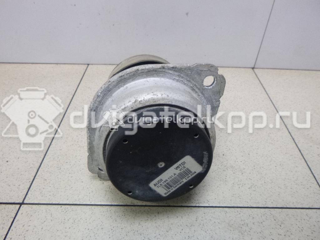 Фото Опора двигателя  7L8199131A для Volkswagen Touareg {forloop.counter}}