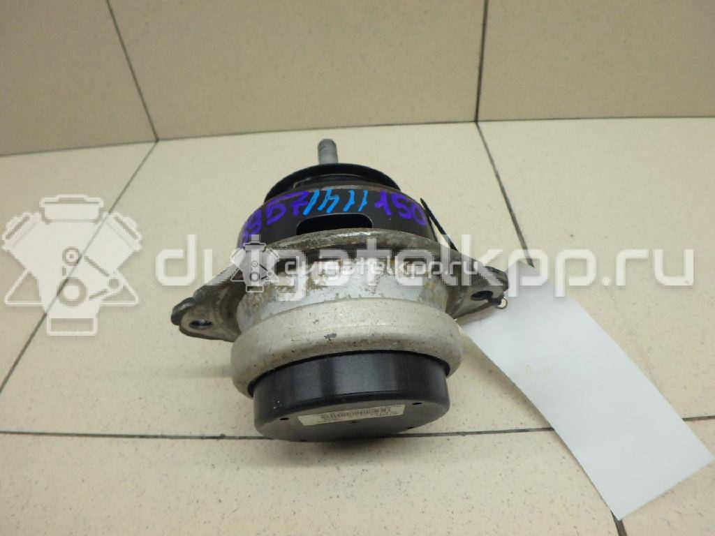 Фото Опора двигателя  7L8199131A для Volkswagen Touareg {forloop.counter}}