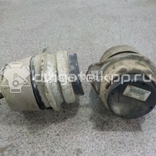 Фото Опора двигателя  7L8199131A для Volkswagen Touareg