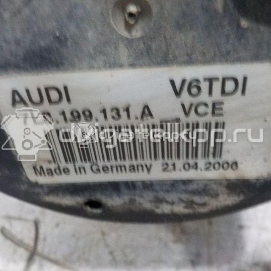 Фото Опора двигателя  7L8199131A для Volkswagen Touareg