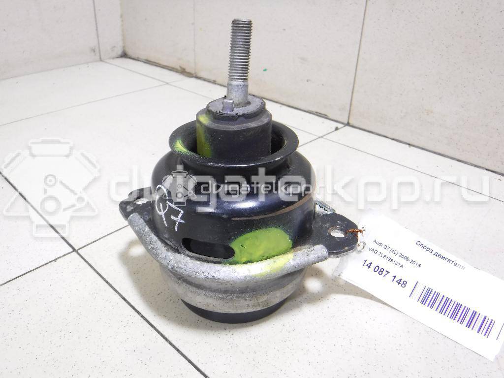 Фото Опора двигателя  7L8199131A для Volkswagen Touareg {forloop.counter}}