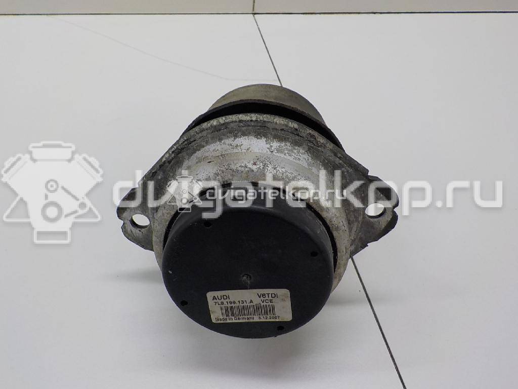 Фото Опора двигателя  7l8199131a для Volkswagen Touareg {forloop.counter}}