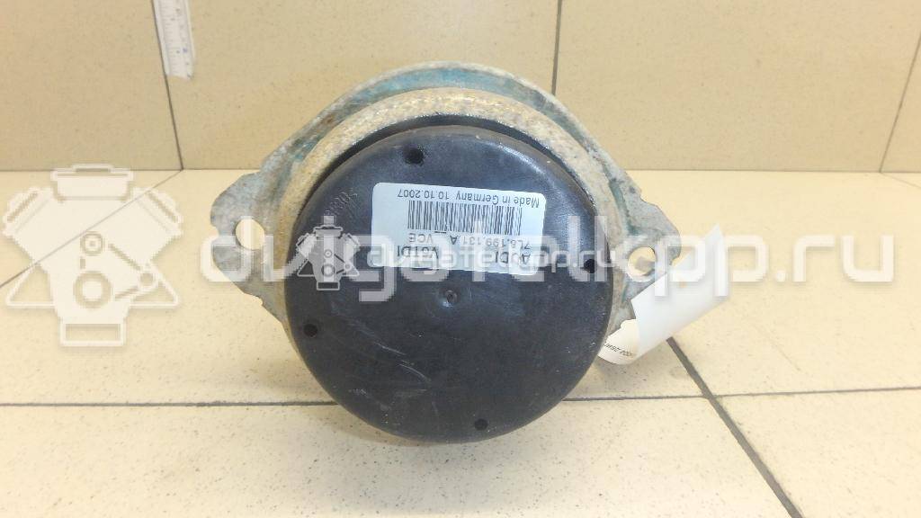 Фото Опора двигателя  7L8199131A для Volkswagen Touareg {forloop.counter}}