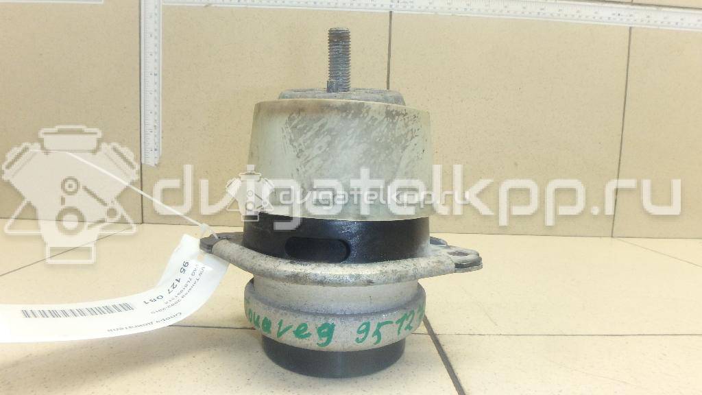 Фото Опора двигателя  7L8199131A для Volkswagen Touareg {forloop.counter}}