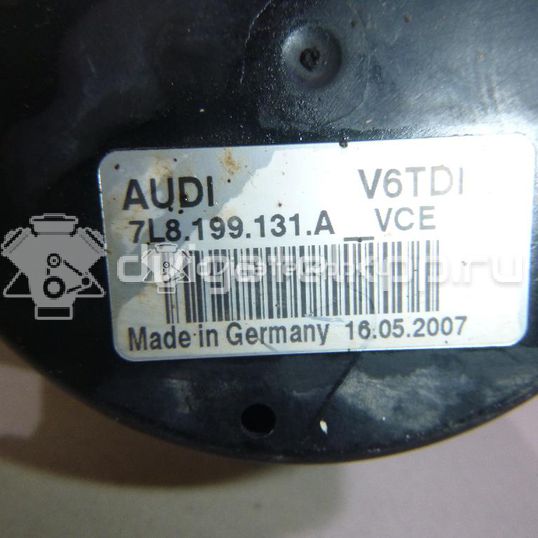 Фото Опора двигателя  7L8199131A для Volkswagen Touareg