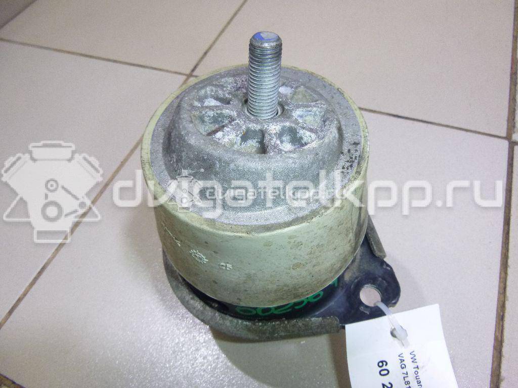 Фото Опора двигателя  7L8199131A для Volkswagen Touareg {forloop.counter}}