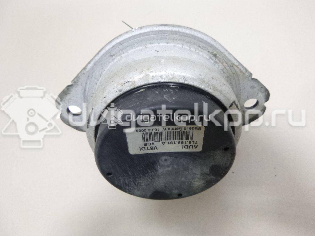 Фото Опора двигателя  7l8199131a для Volkswagen Touareg {forloop.counter}}