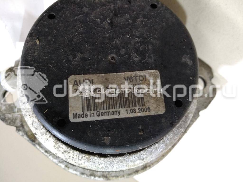 Фото Опора двигателя  7l8199131a для Volkswagen Touareg {forloop.counter}}