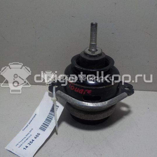 Фото Опора двигателя  7l8199131a для Volkswagen Touareg