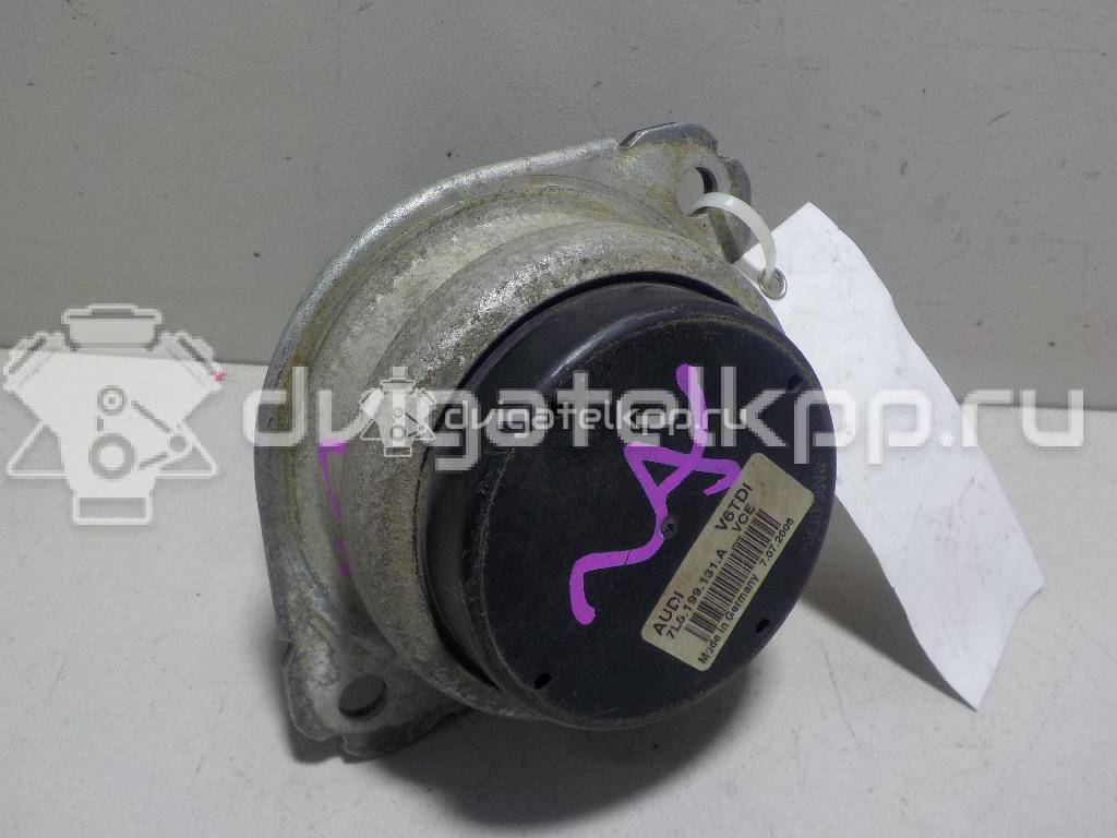 Фото Опора двигателя  7l8199131a для Volkswagen Touareg {forloop.counter}}