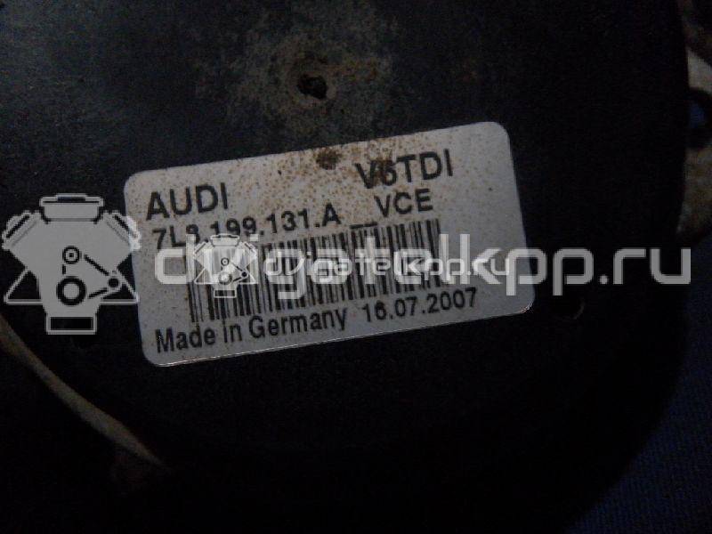 Фото Опора двигателя  7l8199131a для Volkswagen Touareg {forloop.counter}}