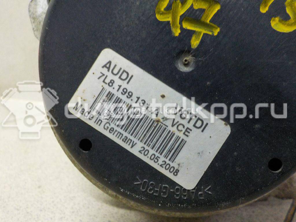 Фото Опора двигателя  7l8199131a для Volkswagen Touareg {forloop.counter}}