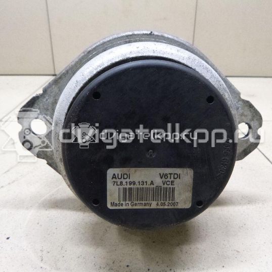 Фото Опора двигателя  7l8199131a для Volkswagen Touareg