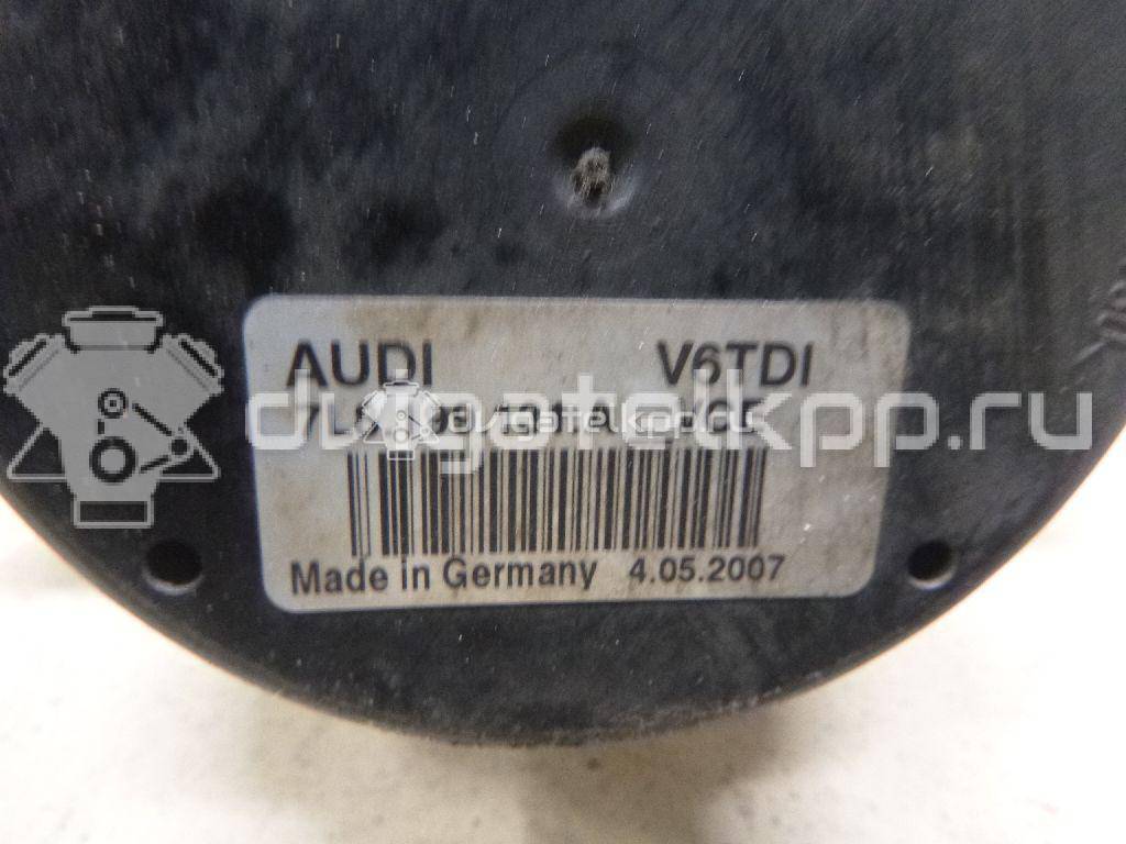 Фото Опора двигателя  7l8199131a для Volkswagen Touareg {forloop.counter}}