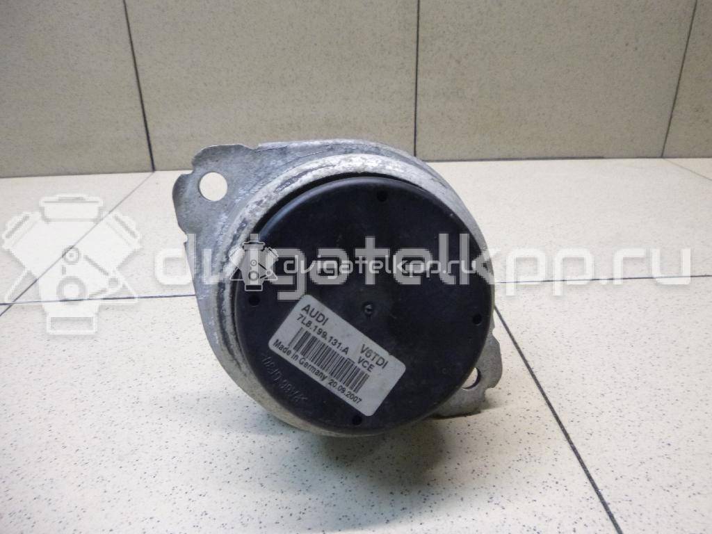 Фото Опора двигателя  7L8199131A для Volkswagen Touareg {forloop.counter}}