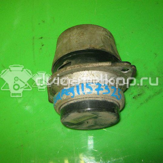 Фото Опора двигателя  7l8199131a для Volkswagen Touareg