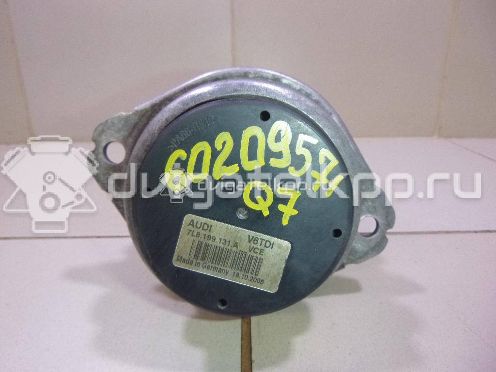 Фото Опора двигателя  7L8199131A для Volkswagen Touareg {forloop.counter}}