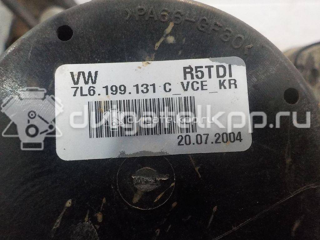 Фото Опора двигателя  7L6199131C для Volkswagen Touareg {forloop.counter}}