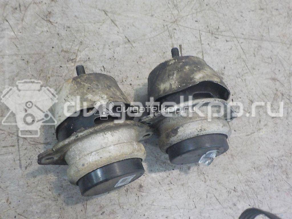 Фото Опора двигателя  7L6199131C для Volkswagen Touareg {forloop.counter}}