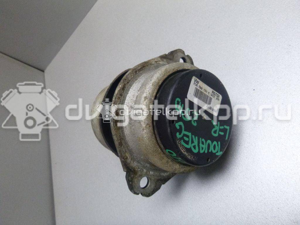 Фото Опора двигателя  7L6199131C для Volkswagen Touareg {forloop.counter}}