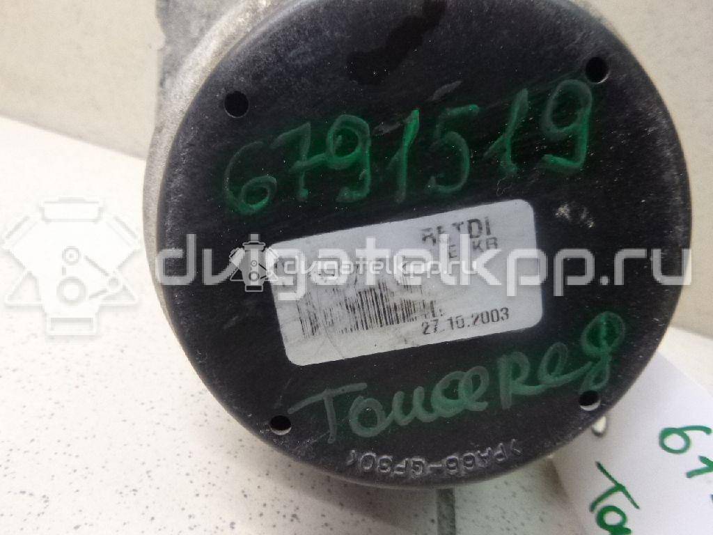 Фото Опора двигателя  7L6199131C для Volkswagen Touareg {forloop.counter}}