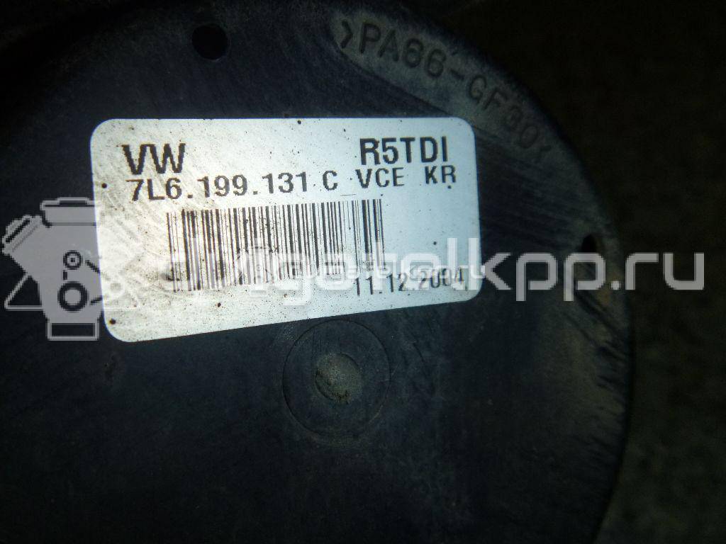 Фото Опора двигателя  7L6199131C для Volkswagen Touareg {forloop.counter}}