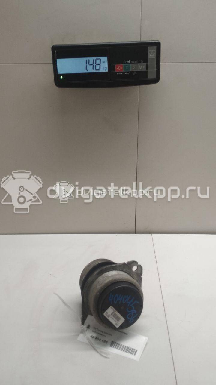 Фото Опора двигателя  7L6199131C для Volkswagen Touareg {forloop.counter}}