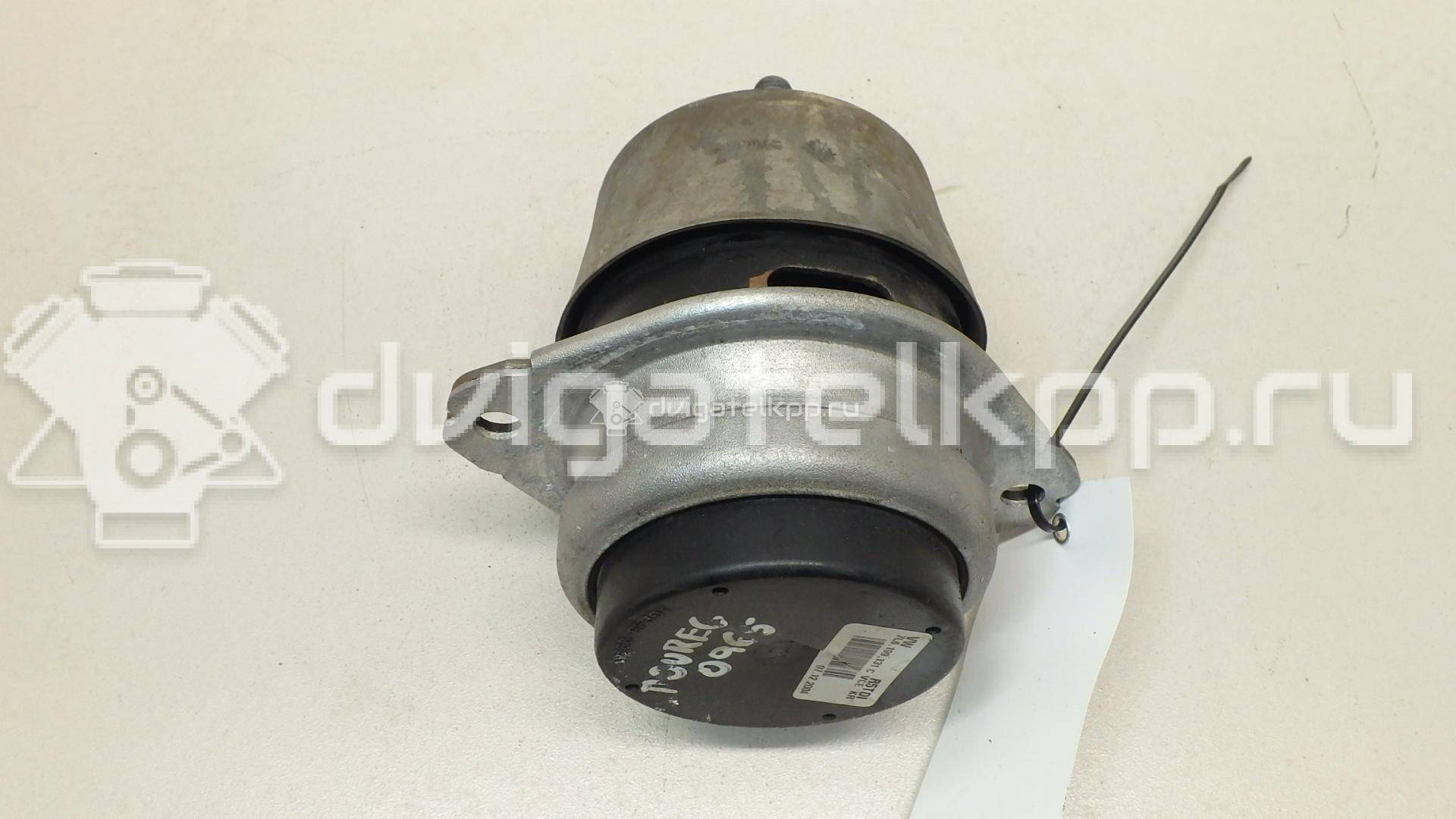 Фото Опора двигателя  7L6199131C для Volkswagen Touareg {forloop.counter}}